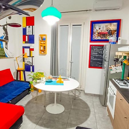Mr Square Apartment CTA Eksteriør bilde