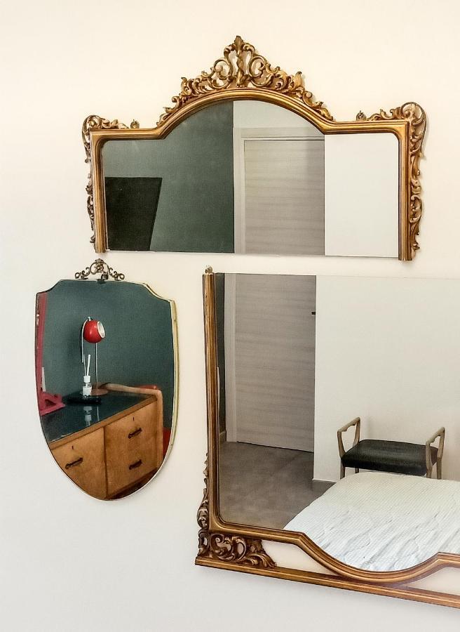 Mr Square Apartment CTA Eksteriør bilde