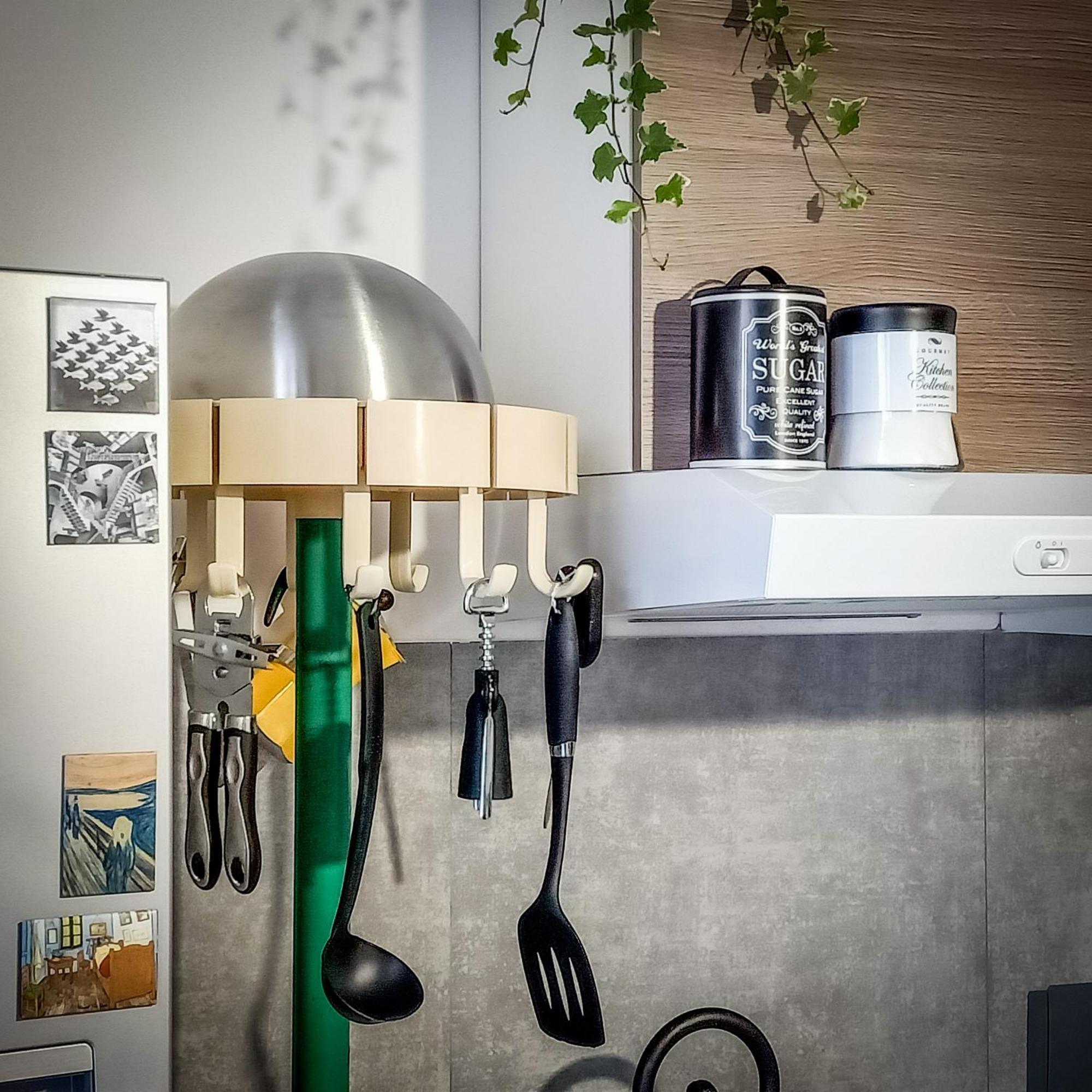 Mr Square Apartment CTA Eksteriør bilde