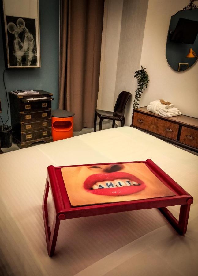 Mr Square Apartment CTA Eksteriør bilde